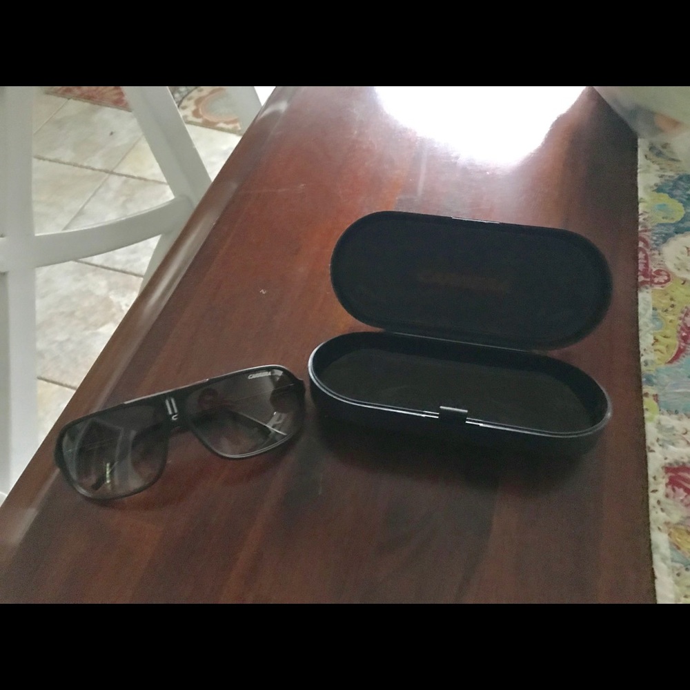 Carrera Sunglasses